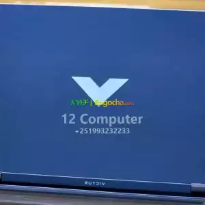 Hp Victus 16️12th generation              16 INCH RTX 3050 4 gb  core i5 12th generation  in Ethiopia